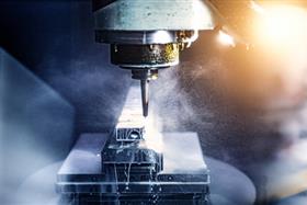 Meisterschule für Metalltechnik -  Maschinenbautechnik  